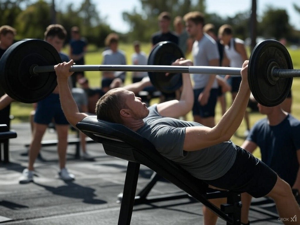 Bench Press